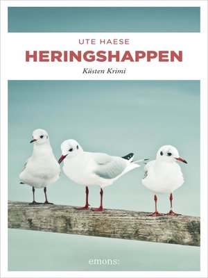 cover image of Heringshappen